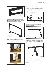 Preview for 5 page of Electrolux EG20W080 Installation And User Manual