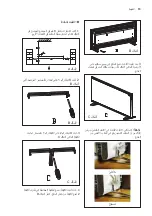 Preview for 15 page of Electrolux EG20W080 Installation And User Manual