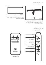 Preview for 16 page of Electrolux EG20W080 Installation And User Manual