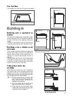 Предварительный просмотр 9 страницы Electrolux EGG 690 Instruction Booklet