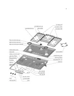 Предварительный просмотр 12 страницы Electrolux EGG 9420 Service Manual