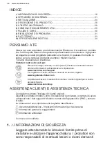 Preview for 18 page of Electrolux EGG3213N User Manual