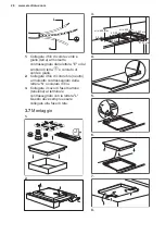 Preview for 26 page of Electrolux EGG3213N User Manual