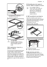 Preview for 27 page of Electrolux EGG3213N User Manual