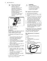 Preview for 12 page of Electrolux EGG3322NOX User Manual