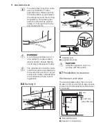 Preview for 14 page of Electrolux EGG6345 User Manual