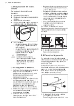 Предварительный просмотр 28 страницы Electrolux EGG64272K User Manual