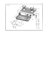 Preview for 14 page of Electrolux EGG7222SX Service Manual