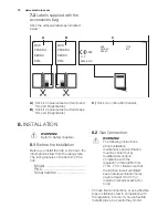 Предварительный просмотр 12 страницы Electrolux EGG7253 User Manual