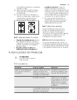 Предварительный просмотр 45 страницы Electrolux EGG7253 User Manual