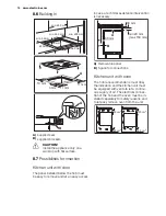 Предварительный просмотр 14 страницы Electrolux EGG7355 User Manual