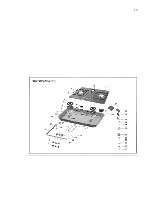 Preview for 21 page of Electrolux EGG7422S Instruction Manual