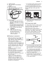 Preview for 9 page of Electrolux EGG7537K User Manual