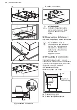 Preview for 28 page of Electrolux EGG7537K User Manual