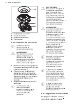 Preview for 30 page of Electrolux EGG7537K User Manual