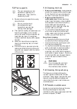 Preview for 11 page of Electrolux EGH6349 User Manual