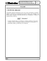 Preview for 6 page of Electrolux EGO23000X Instruction And Installation Manual