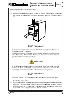 Preview for 16 page of Electrolux EGO23000X Instruction And Installation Manual