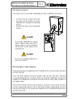 Предварительный просмотр 53 страницы Electrolux EGO23000X Instruction And Installation Manual