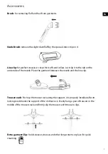 Preview for 7 page of Electrolux EGS2003 Instruction Book