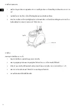 Preview for 16 page of Electrolux EGS2003 Instruction Book