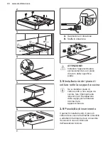 Preview for 28 page of Electrolux EGS6424X User Manual