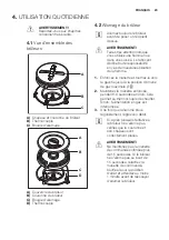 Preview for 23 page of Electrolux EGS6648 User Manual