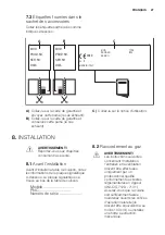 Preview for 27 page of Electrolux EGS6648 User Manual