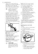 Предварительный просмотр 44 страницы Electrolux EGS6648 User Manual