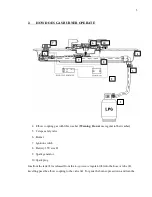 Preview for 4 page of Electrolux EGT 9425K Service Manual