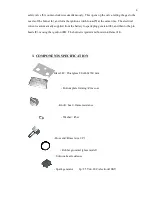 Preview for 5 page of Electrolux EGT 9425K Service Manual