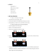 Preview for 7 page of Electrolux EGT 9425K Service Manual