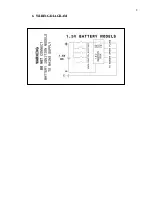 Preview for 9 page of Electrolux EGT 9425K Service Manual