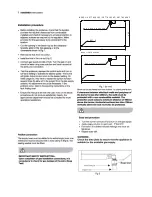 Preview for 7 page of Electrolux EGT7826CKP User Manual