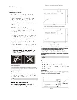 Preview for 7 page of Electrolux EGT7828CK User Manual