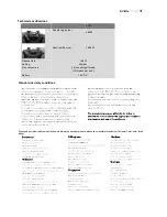 Preview for 10 page of Electrolux EGT7828CK User Manual