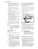 Preview for 30 page of Electrolux EGW7353 User Manual