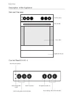 Preview for 4 page of Electrolux EH K1-4 User Manual