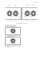 Preview for 7 page of Electrolux EH K1-4 User Manual