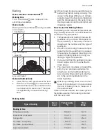 Preview for 11 page of Electrolux EH K1-4 User Manual