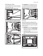 Preview for 17 page of Electrolux EH K1-4 User Manual