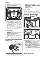 Preview for 18 page of Electrolux EH K1-4 User Manual