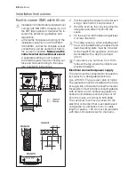 Preview for 22 page of Electrolux EH K1-4 User Manual