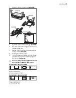 Preview for 23 page of Electrolux EH K1-4 User Manual