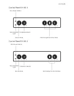 Предварительный просмотр 5 страницы Electrolux EH K2-2 User Manual