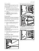 Предварительный просмотр 17 страницы Electrolux EH K2-2 User Manual