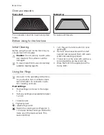 Preview for 6 page of Electrolux EH L2-3 User Manual