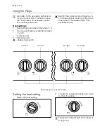 Preview for 6 page of Electrolux EH L20-4 User Manual