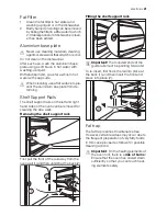 Preview for 21 page of Electrolux EH L20-4 User Manual