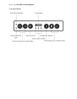 Предварительный просмотр 8 страницы Electrolux EH L4-4 User Manual